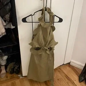 Zimmermann | Dresses | Zimmermann Green Linen Dress | Poshmark Zimmermann | Dresses | Zimmermann Green Linen Dress | Poshmark